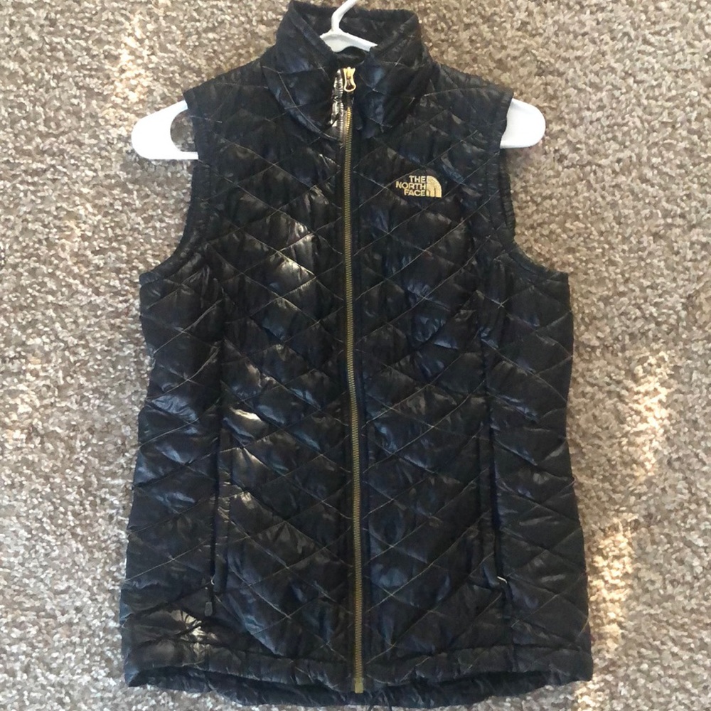 The North Face Thermoball Vest